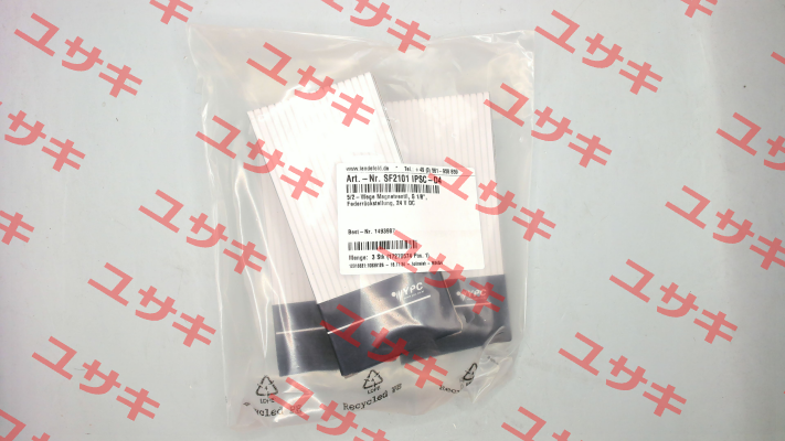 SF2101 IPSC-D4 YPC
