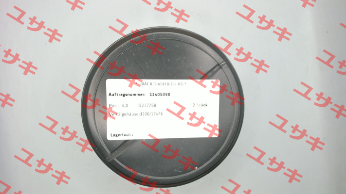 D217768 Uraca