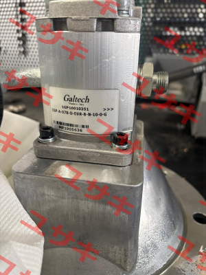 1SP-A-078-D-EUR-B-N-10-0-G Galtech