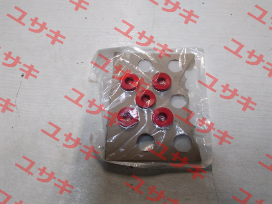 TA.FU.1/2" (20,96 mm) GAS 140°C Rotofluid