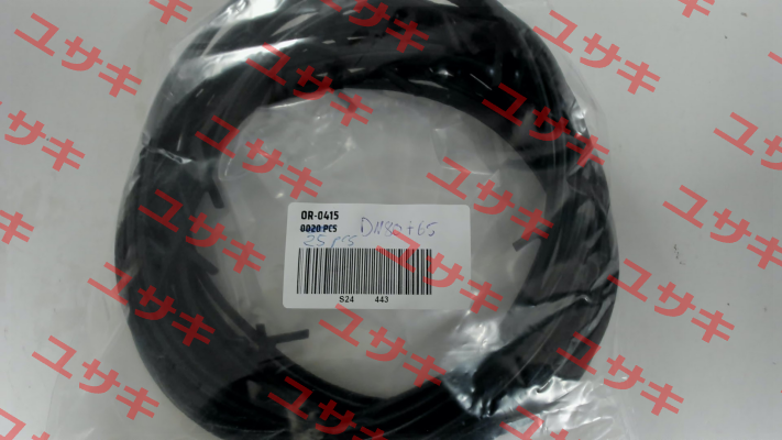 OR-0415 Madas