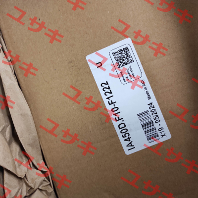 IA450D.F10-F1222 InterApp