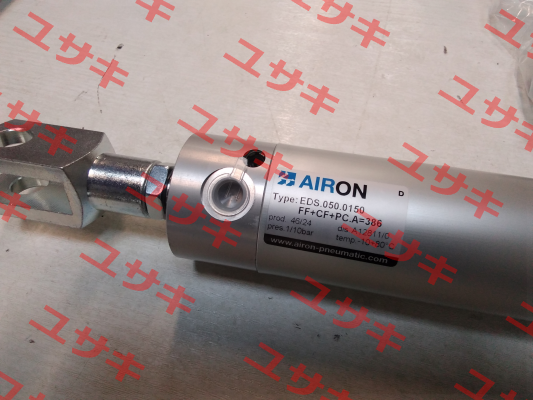 EDS.050.0150 FF+CF+PC.A=386 Airon