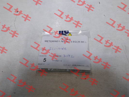 ILC 02.104.5 ILC Srl