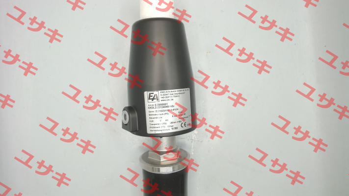 XADL2D3124040/A0x End Armaturen
