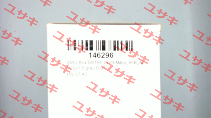 146296 615109 AMG Pesch
