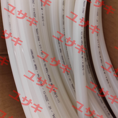 Master-Tube PA 12w 15 x 1,5 x 18 mm / 10200-225300500000 Masterflex