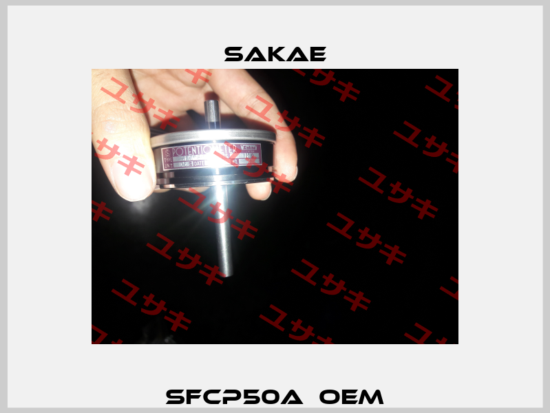 SFCP50A  oem Sakae