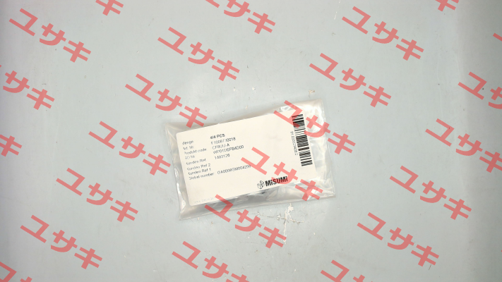 CF8UU-A THK
