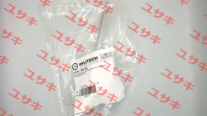 SSG 36G PFLITSCH