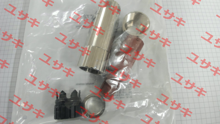 SSTA001NN00420001400 TE Connectivity (Tyco Electronics)