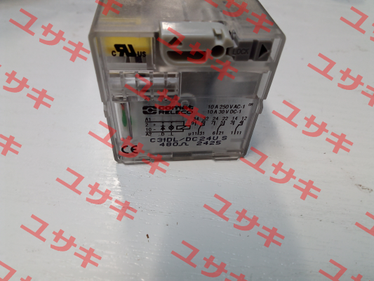C31D/DC24V Comat Releco