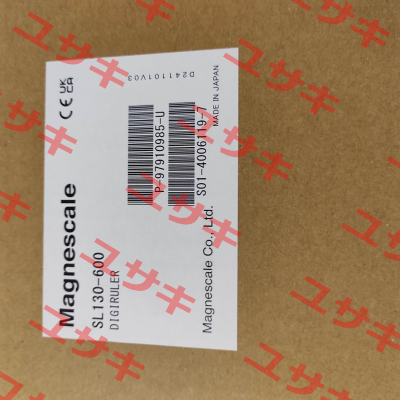 SL130-600 / 200743 Magnescale