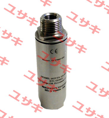 162VTS-123-036-00 Metrix