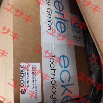 EIPH3-050RP33-10 (6000300078) Eckerle