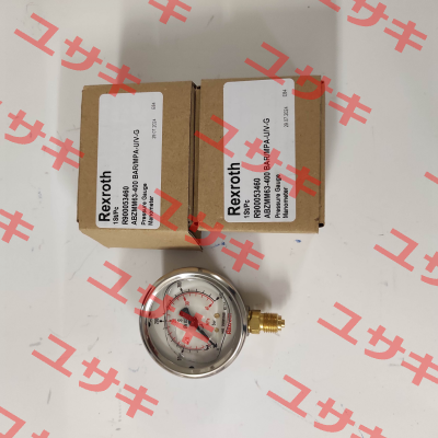 R900053460 Rexroth