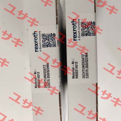 R900314512 Rexroth