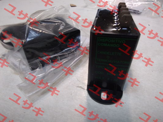 ICT-100/00 ( cod. 00540103 ) Elcos