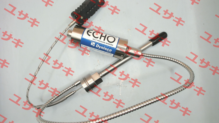 ECHO-MA4-BAR-R23-UNF-6PN-S06-F18-TCJ Dynisco
