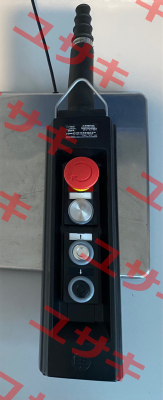 XAWP04ES41UD1 Ex-tech
