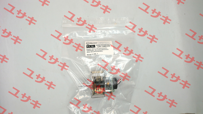 LP1-100108 Contelec