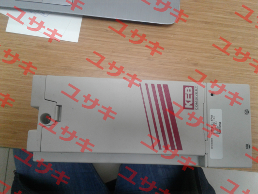 12F5G1D-YP10 - OEM for Benninger Zell GmbH  LAIPPLE KEB