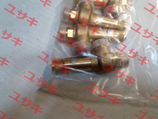 014276440 Nuova General Instruments