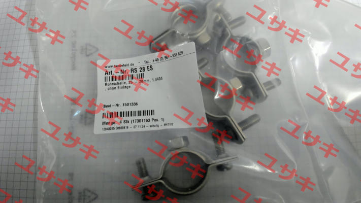 RS-28-ES Landefeld