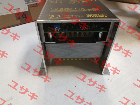 CBA-060 6A 12V (cod. 00010423) Elcos