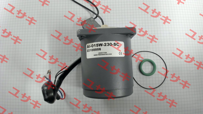 AI-015W-230-SC Transmotec