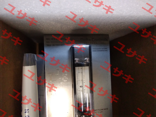 HFS-BB-NPT-AA Delta Controls