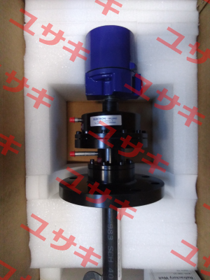 HTX-R-O-O-20.7-4"150RS-AA Delta Controls