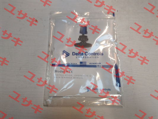 DOCUMENTS Delta Controls