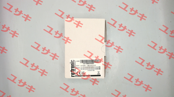 HF320- SB1XXXXX Rotronic