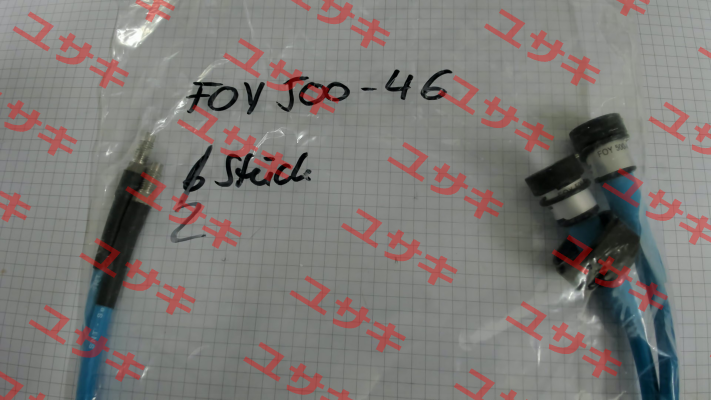 FOY 500-4G Snt Sensortechnik