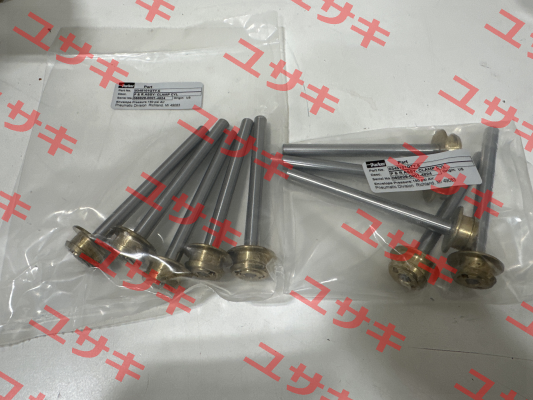 03451-0139 Schrader Bellows (Parker)
