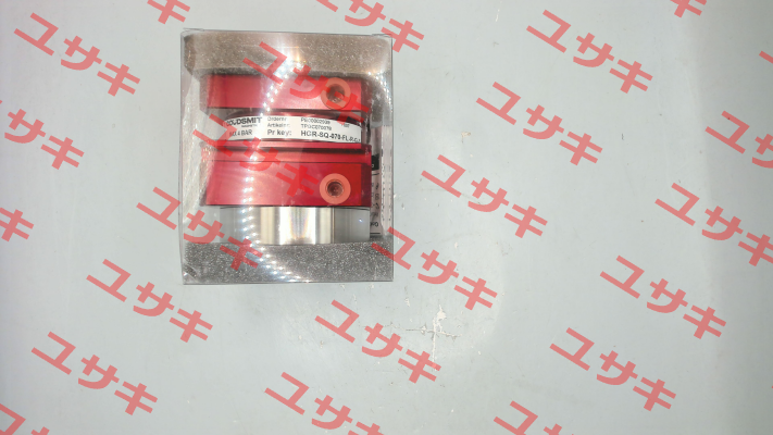 HGR-SQ-070-FL-R-G-S Goudsmit Magnetics