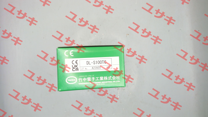 DL-S100TC Takex
