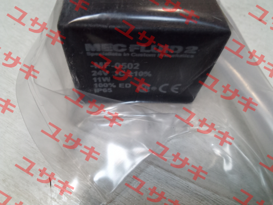 MF-0502 Mec Fluid 2
