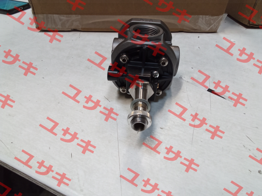 MF-F2540S Mec Fluid 2