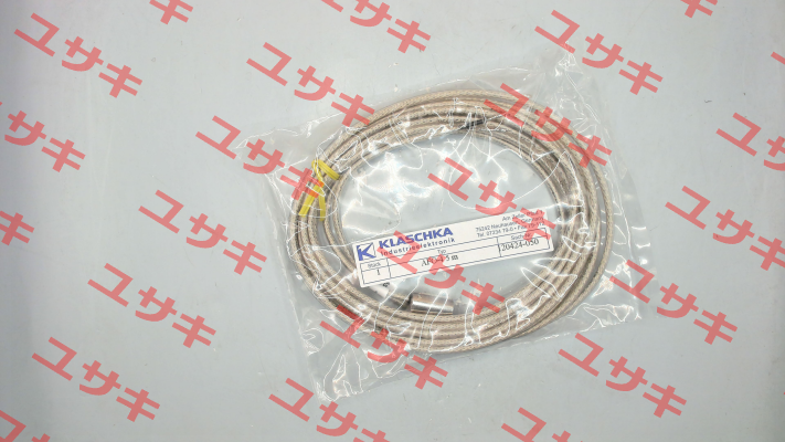 AFO-4 5m (120424-050) Klaschka