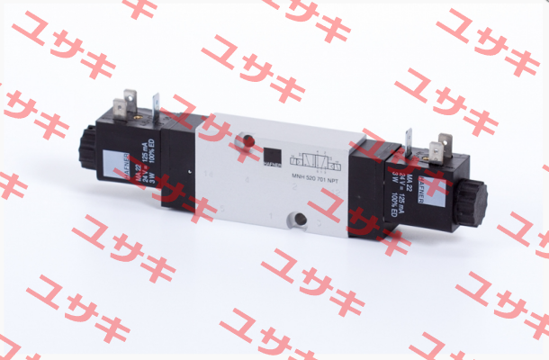 MNH 520 701 NPT Hafner