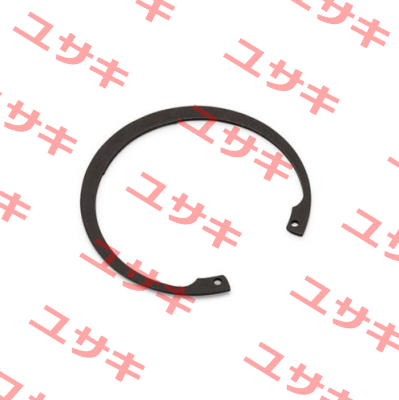 HO-825ST PA Rotor Clip