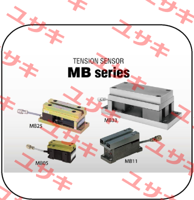 MB25A Nireco