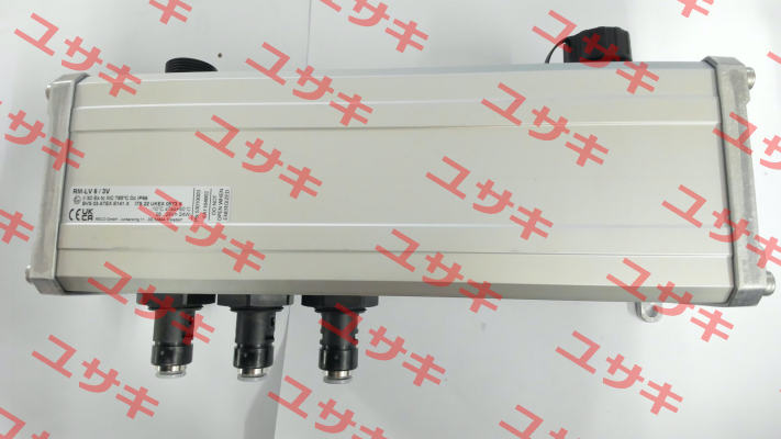 53010003 / RM-LV 6/3V. Reco