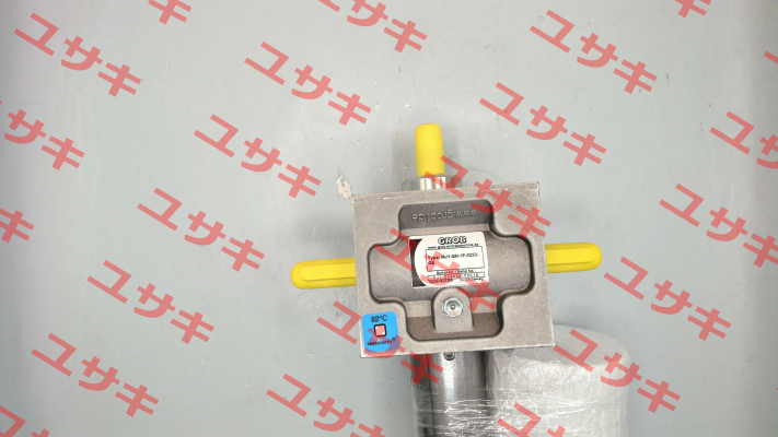 MJ1-GN-1F-0250-GE Grob