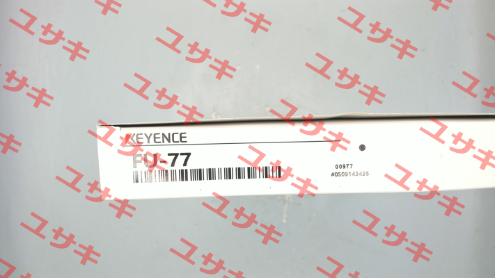 FU-77 Keyence