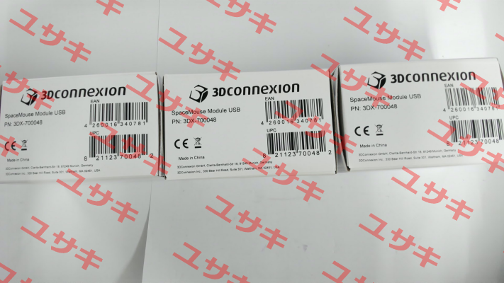 3DX-700048 Megatron