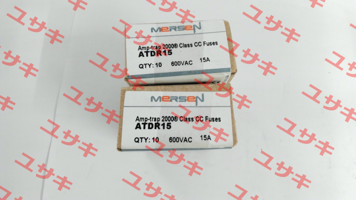 ATDR15 Mersen