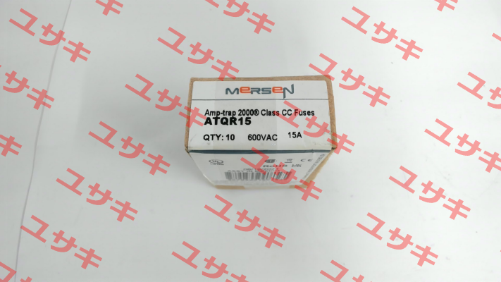 ATQR15 / T213710 Mersen